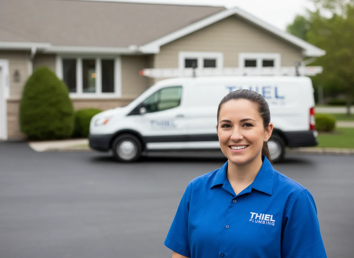 Plumber Aurora, MN FAQs